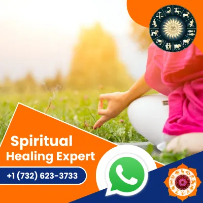 Spiritual Healing Specialist in New York