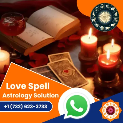 Love Problem Solution Astrologer in New York